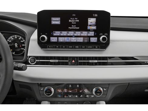 Used 2023 Mitsubishi Outlander SEL AWD/4WD image 7