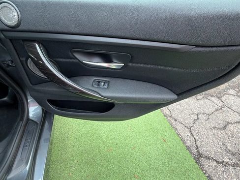 Used 2015 BMW 428i Gran Coupe RWD image 24