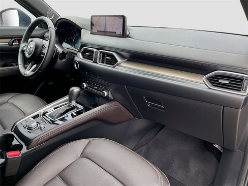 Used 2024 MAZDA CX-5 Signature image 30