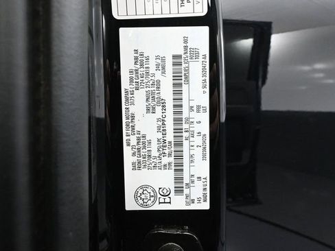 Used 2023 Ford F150 Tremor w/ 360 Degree Camera Package image 50