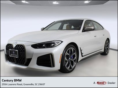 Certified 2024 BMW M440i w/ Premium Package