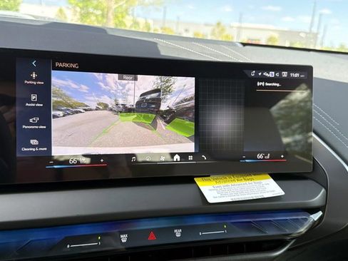 New 2026 BMW X3 xDrive30 w/ M Sport Package AWD/4WD image 26