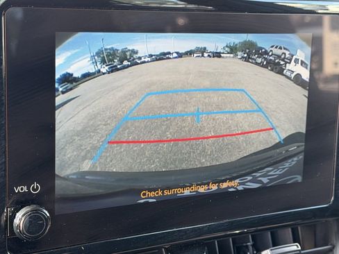 Used 2026 Toyota Corolla LE FWD image 19