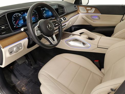 Used 2021 Mercedes-Benz GLE 350 GLE 350 4MATIC image 28