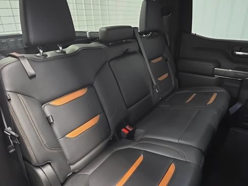 Used 2019 GMC Sierra 1500 AT4 AWD/4WD image 16