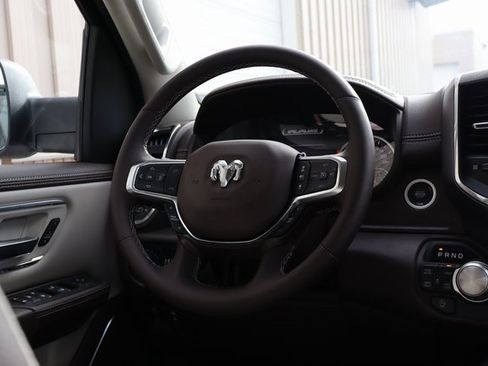 Used 2025 RAM 1500 Laramie w/ Bed Utility Group image 46