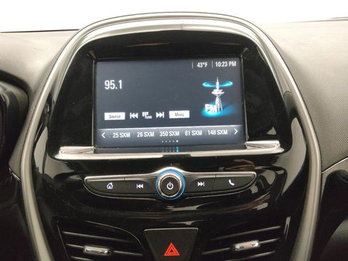 Used 2017 Chevrolet Spark LT image 25