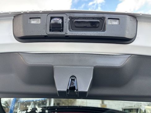 New 2026 Chevrolet TrailBlazer LS w/ LS Convenience Package image 38