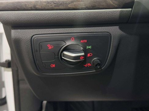 Used 2017 Audi A6 2.0T Premium Plus w/ Premium Plus Package image 28