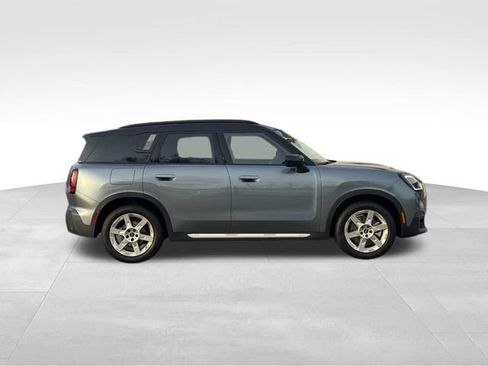 Certified 2025 MINI Cooper Countryman S AWD/4WD image 2