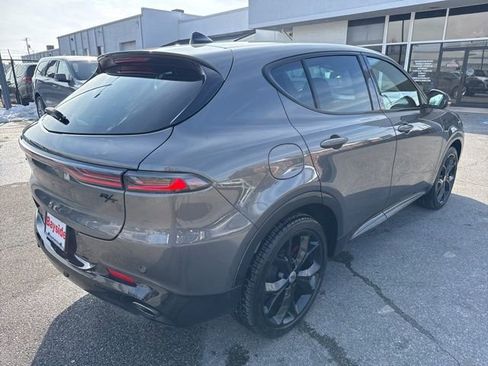 Used 2024 Dodge Hornet R/T image 41