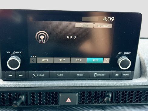 Used 2023 Honda CR-V LX image 30