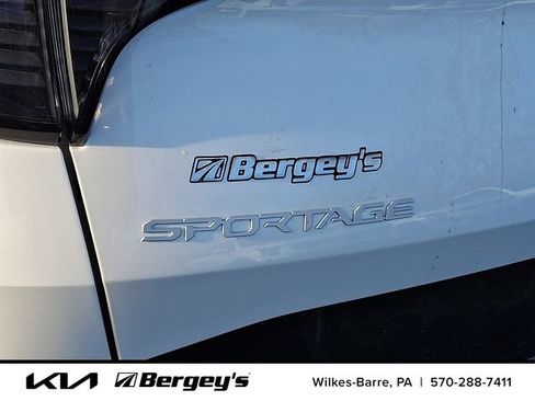 New 2026 Kia Sportage SX Prestige AWD/4WD image 23