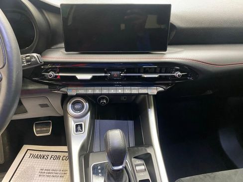 Used 2024 Dodge Hornet GT image 31