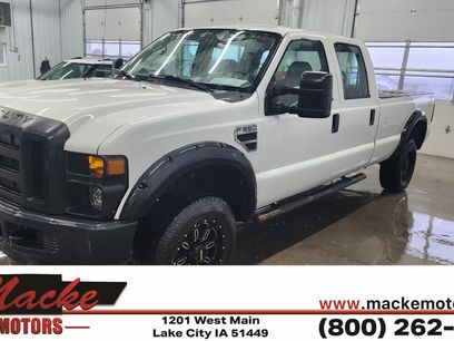 Used 2010 Ford F350 XL