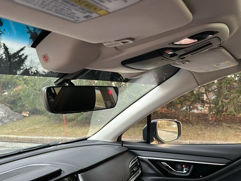 Used 2020 Subaru Legacy Limited XT image 24