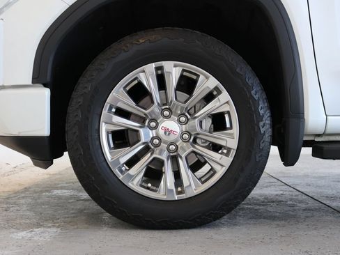 Used 2020 GMC Sierra 1500 Denali AWD/4WD image 50