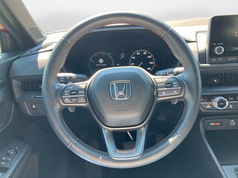 Certified 2024 Honda CR-V Sport image 13