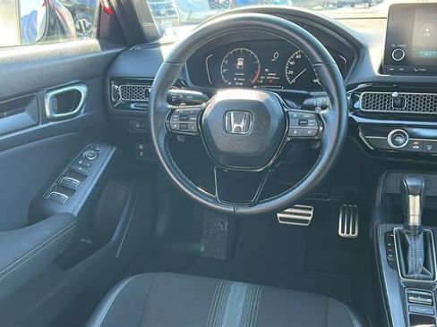 Used 2024 Honda Civic Sport image 22
