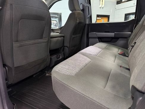 Used 2023 Ford F150 XLT AWD/4WD image 20