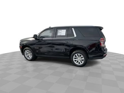 Certified 2023 Chevrolet Tahoe Premier image 5
