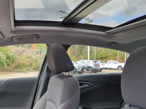 Used 2024 Chevrolet Malibu LT FWD image 13
