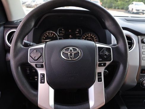 Used 2019 Toyota Tundra SR5 w/ SR5 Upgrade Package RWD image 10