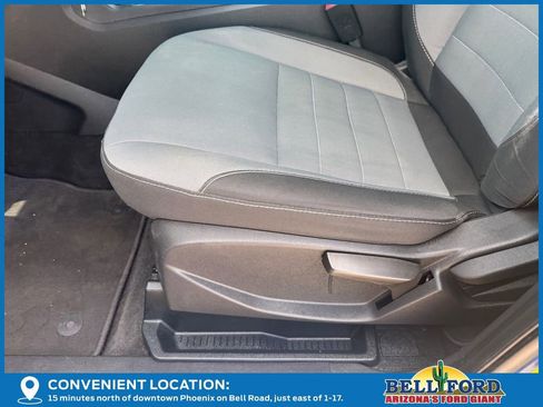 Used 2019 Ford Escape S FWD image 21