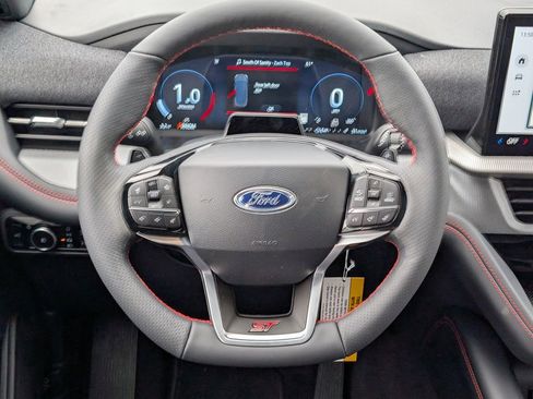 New 2026 Ford Explorer ST image 10