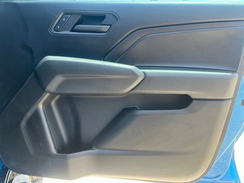 Used 2024 Chevrolet Colorado Trail Boss w/ Advanced Trailering Package AWD/4WD image 27