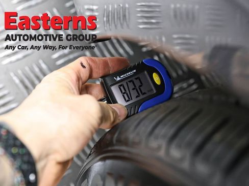 Used 2019 Acura TLX image 26