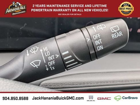 New 2026 Buick Encore GX Sport Touring w/ Comfort Package FWD image 29