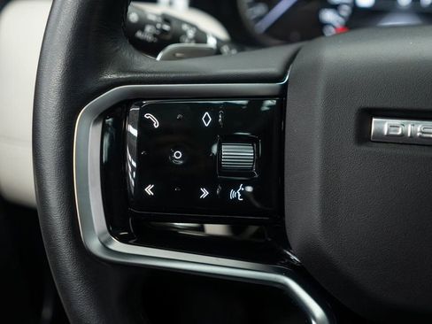 Used 2023 Land Rover Discovery Sport S R-Dynamic image 28