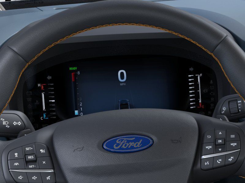 New 2026 Ford Maverick Tremor AWD/4WD image 35