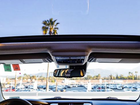 Used 2021 Toyota 4Runner SR5 Premium w/ Moonroof Package image 18