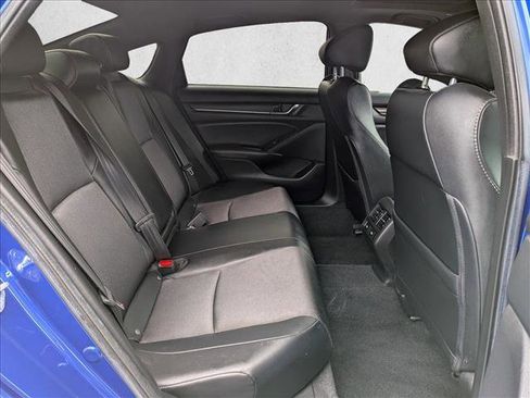 Used 2021 Honda Accord Sport image 19