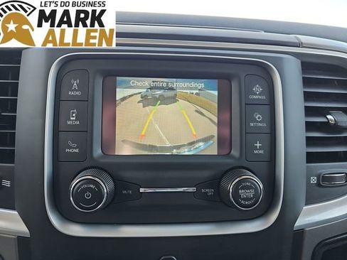 Used 2023 RAM 1500 Classic SLT image 14