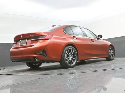 Used 2022 BMW 330i Sedan w/ Premium Package image 46