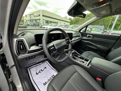 New 2026 Kia Sorento EX AWD/4WD image 28