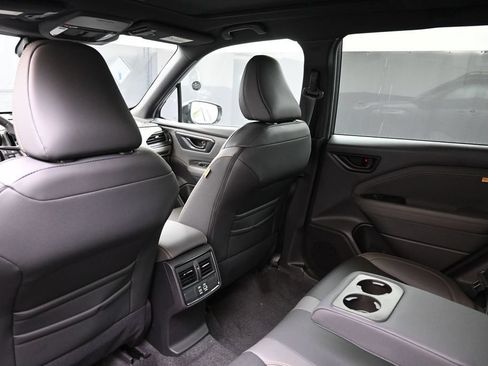 New 2026 Subaru Forester Wilderness AWD/4WD image 19