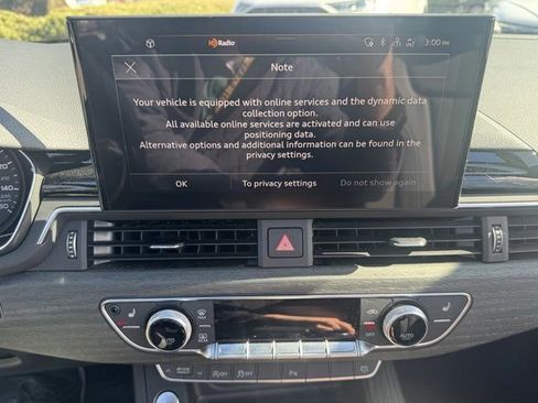 Used 2023 Audi A5 2.0T Premium w/ Convenience Package image 17