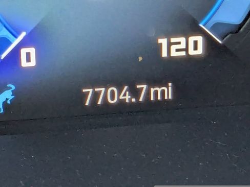 Used 2025 Ford Bronco Outer Banks image 29