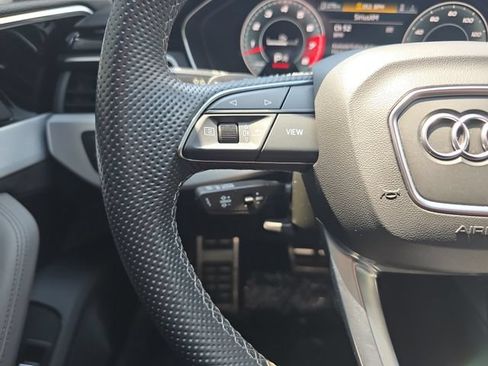 Used 2021 Audi S4 Prestige AWD/4WD image 19