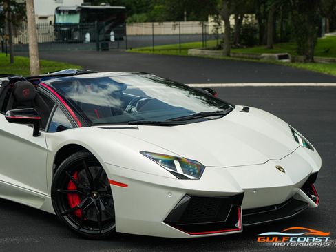 Used 2016 Lamborghini Aventador LP 700-4 image 66