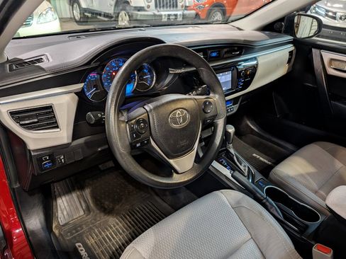 Used 2014 Toyota Corolla LE Premium image 14