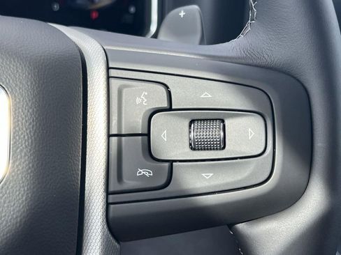 New 2026 GMC Sierra 1500 Denali w/ Technology Package image 14