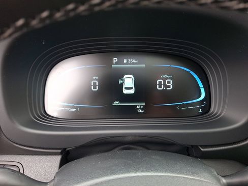 New 2026 Hyundai Venue SEL image 16