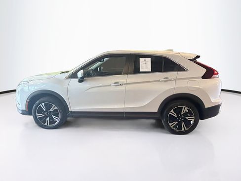 Used 2025 Mitsubishi Eclipse Cross SE AWD/4WD image 4