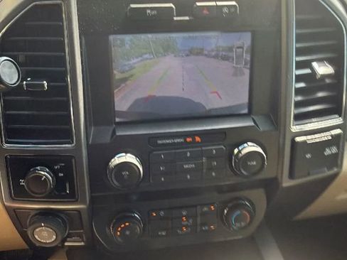 Used 2019 Ford F150 XLT w/ Equipment Group 301A Mid RWD image 17