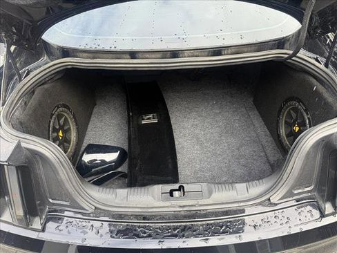 Used 2018 Ford Mustang Shelby GT350 w/ Electronics Package RWD image 15